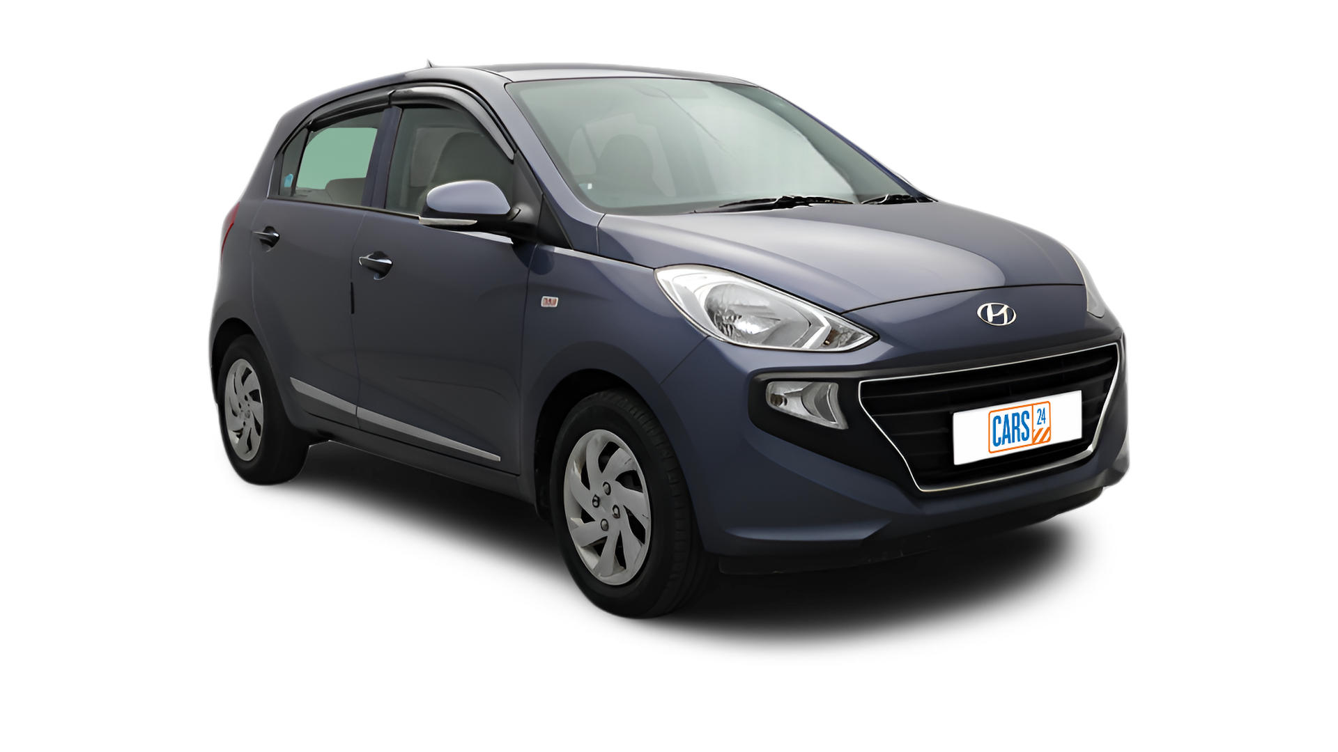 Hyundai NEW SANTRO-img